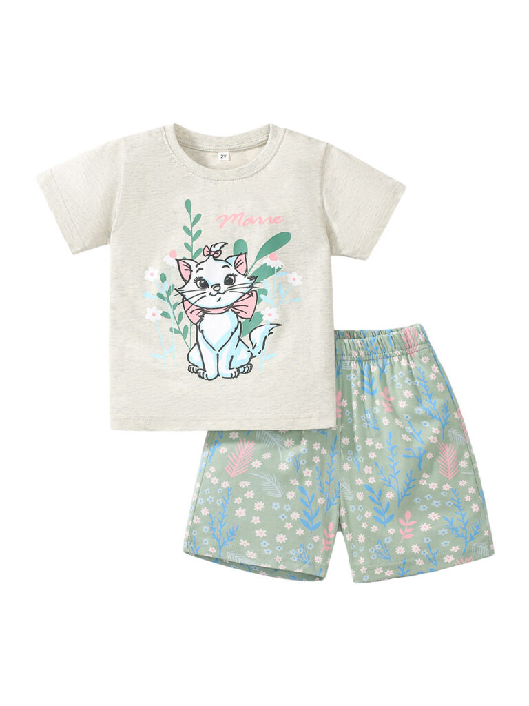 Baby Girls Clothing Sets on Sale 5