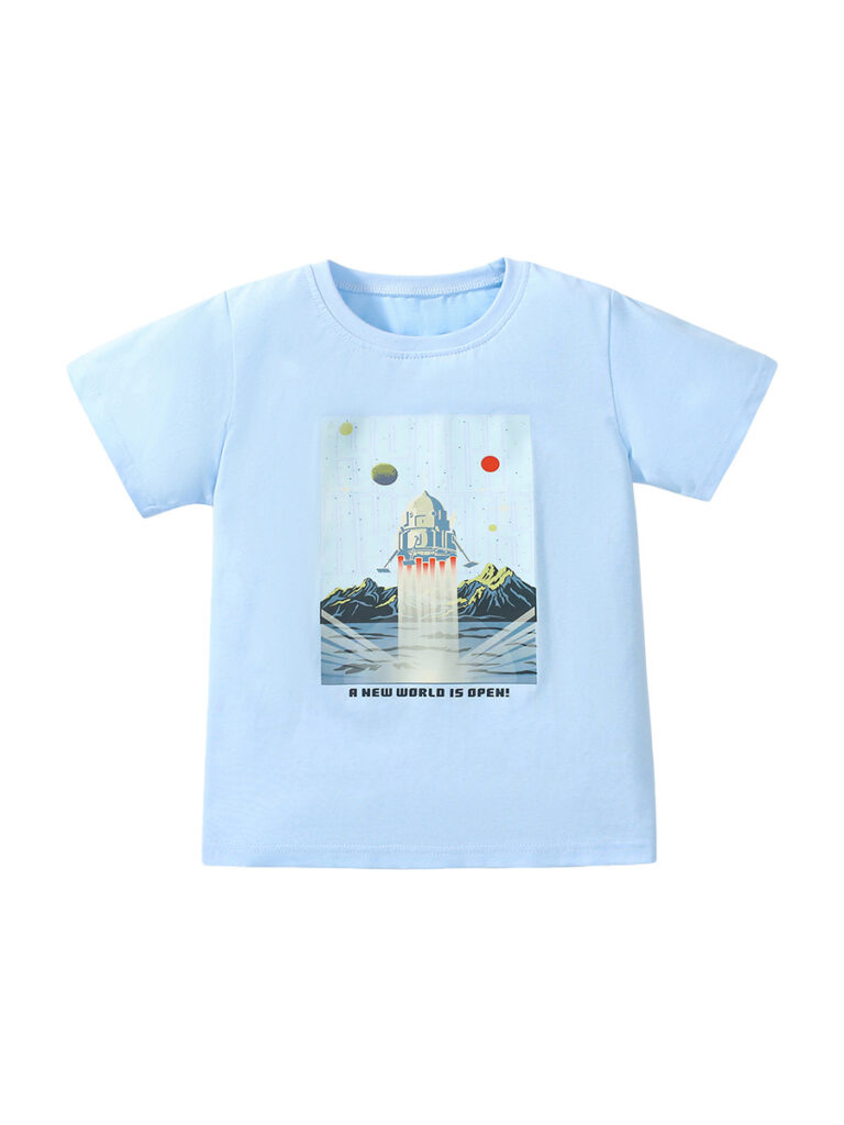 Wholesale Price Kids T-Shirt 10