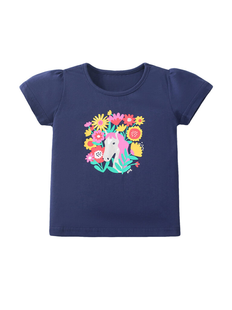 Wholesale Price Baby T-shirt 6