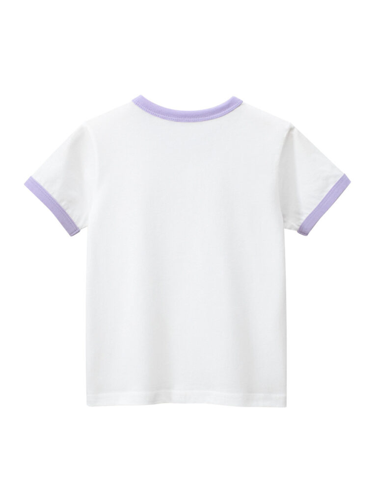 Wholesale Price Girls T-Shirt 3