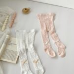 Bast Price Baby Girls Socks 7