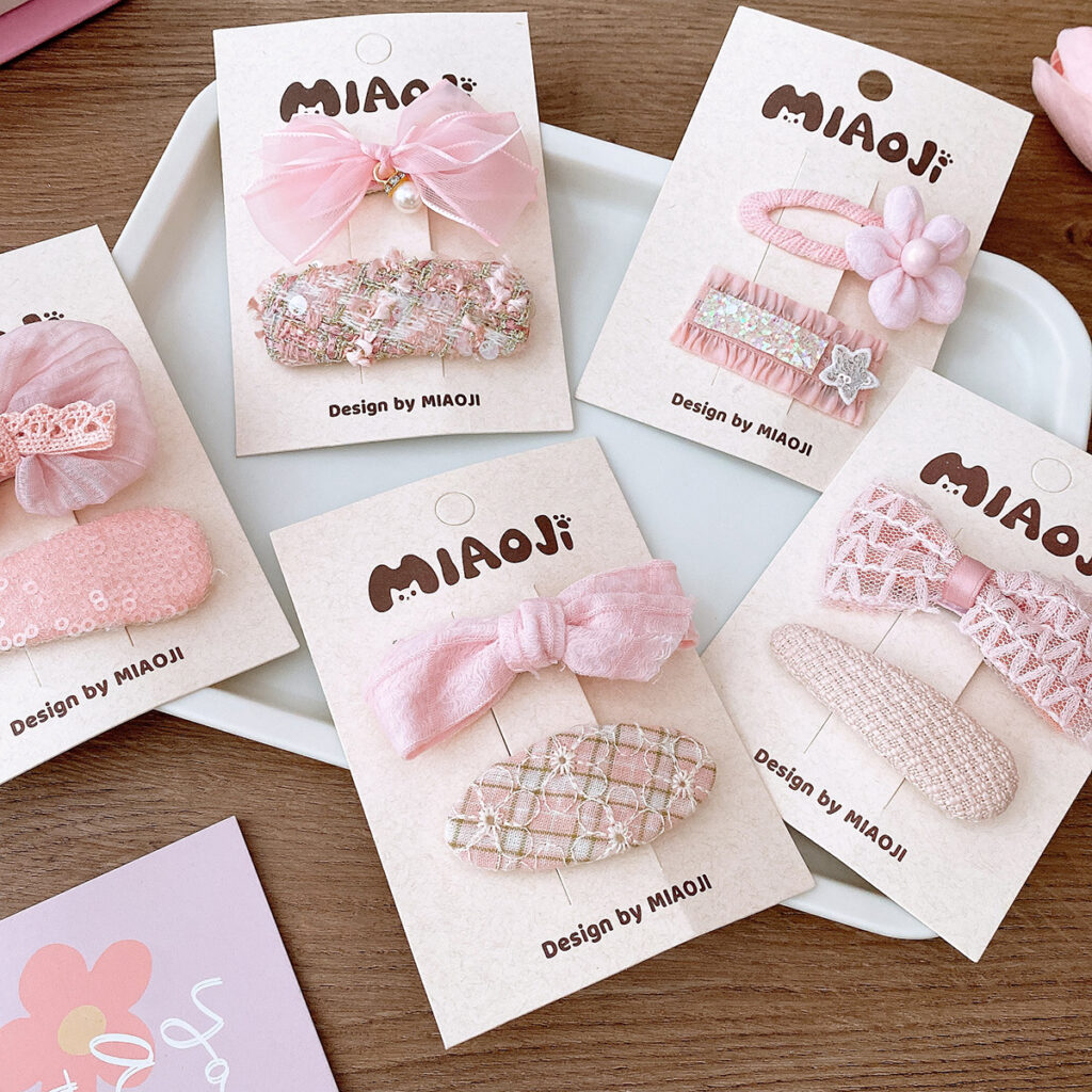 hair accessories for girls 2