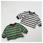 Kids Unisex Soft Shirt 8