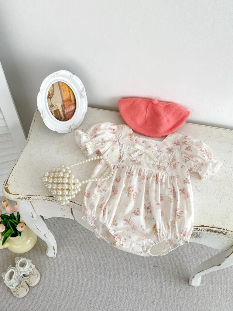 Baby Girls Onesie Online Shopping 2