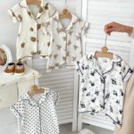 Baby Girls Summer Clothing Sets on Sale 7