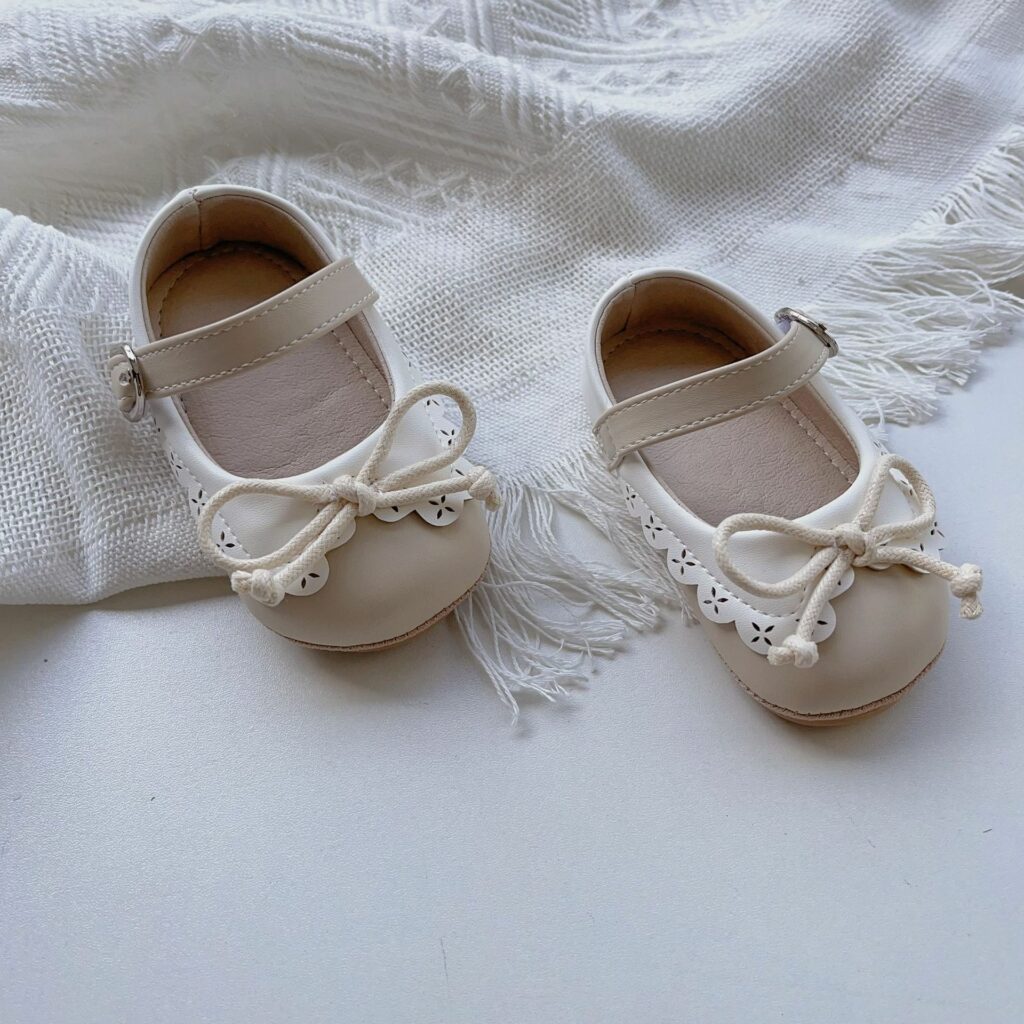 Toddler Baby Girl Shoes 6