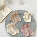 Bast Price Baby Girls Socks 10