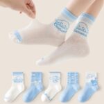 Hot Selling Baby Wholesale Socks 8