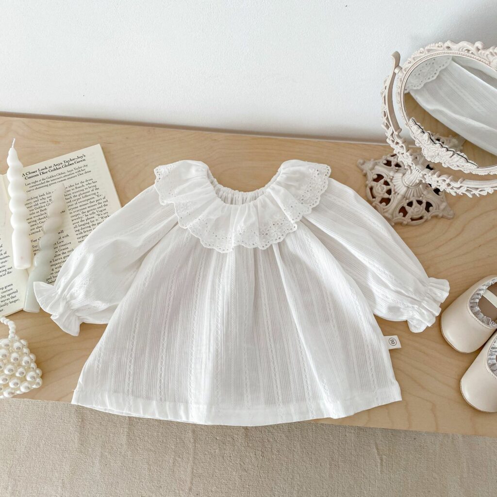 Baby Kids Skirt Clothing Sets on Sale 3