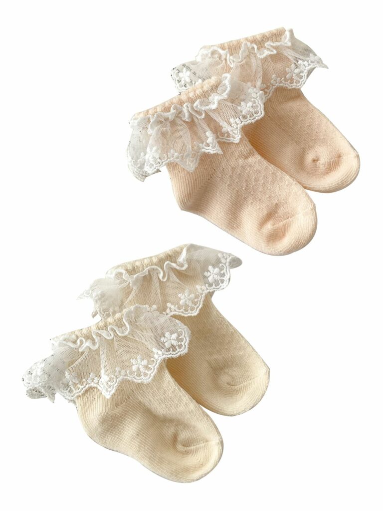 Bast Price Baby Girls Socks 8