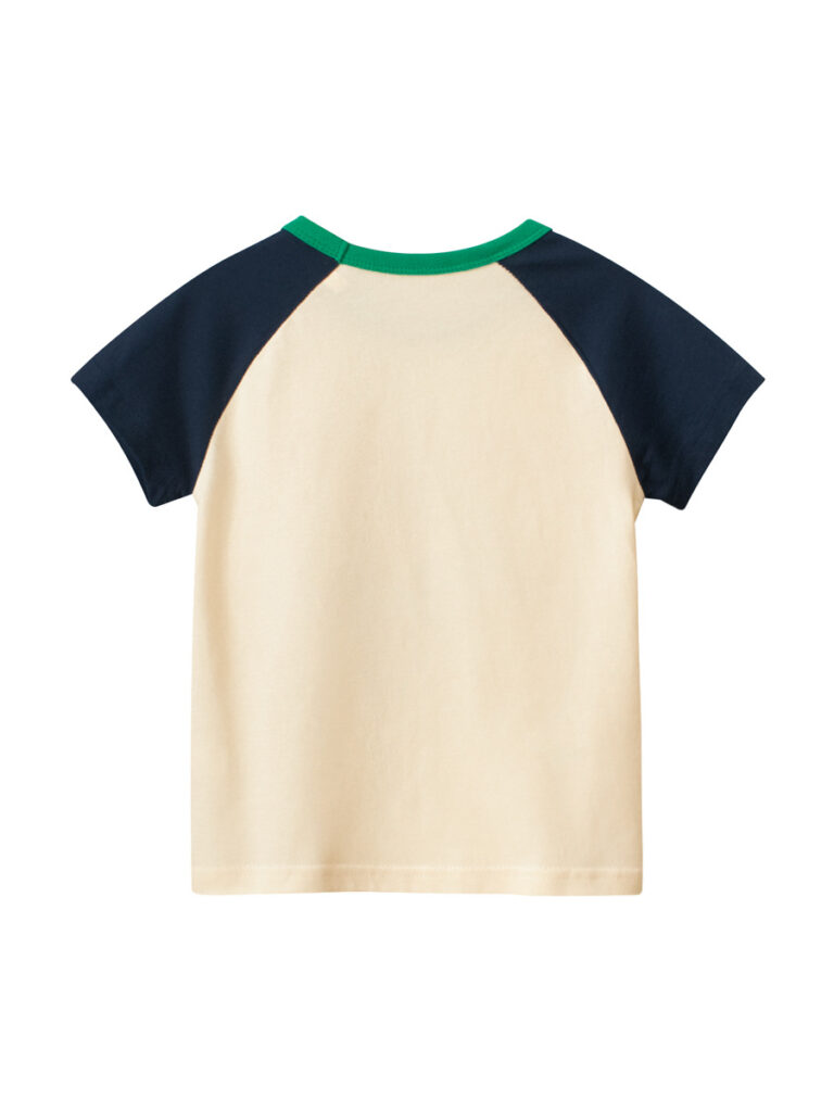 Wholesale Price Girls T-Shirt 6