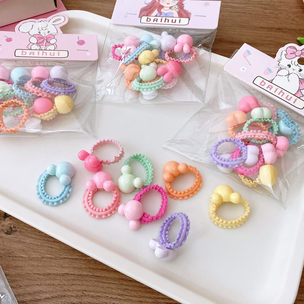 hair accessories for girls 2