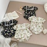 Baby Girls Summer Dress on Sale 7