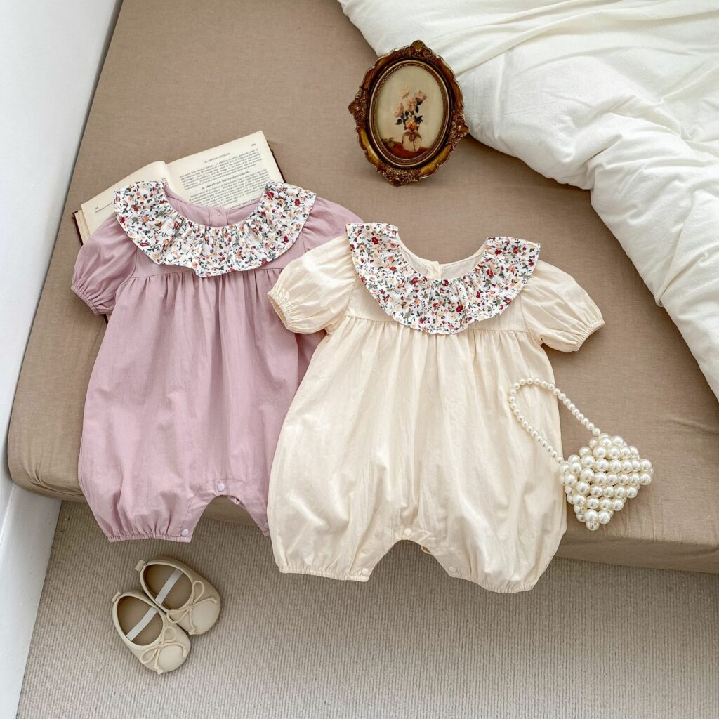 Girls Romper Online Shopping 4