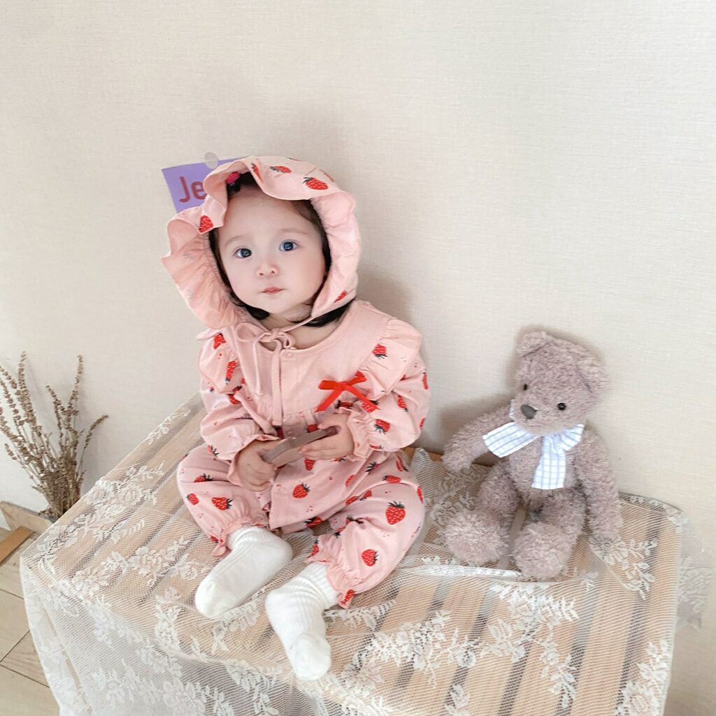 Wholesale Baby Clothes Business 4