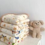 Quick-Drying Cheap Baby Blankets 10