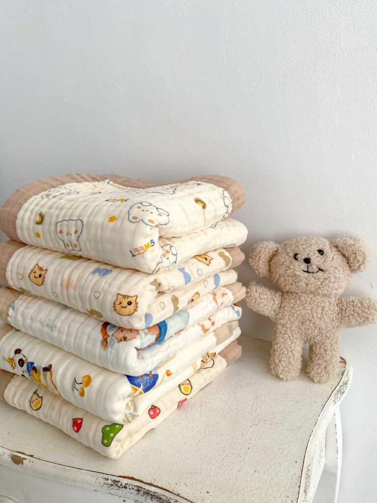 Cheap Baby Blankets 1