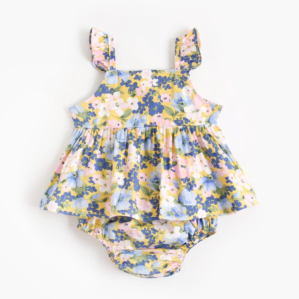 Baby Girls Onesie Online Shopping 4