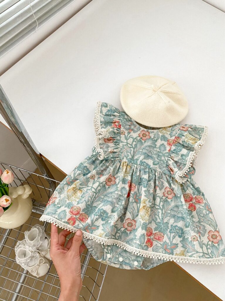 Baby Girls Dress Online Shopping 2