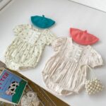 Baby Girls Onesie Online Shopping 6