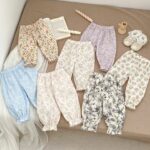 Baby Girls Summer Clothing Sets on Sale 10