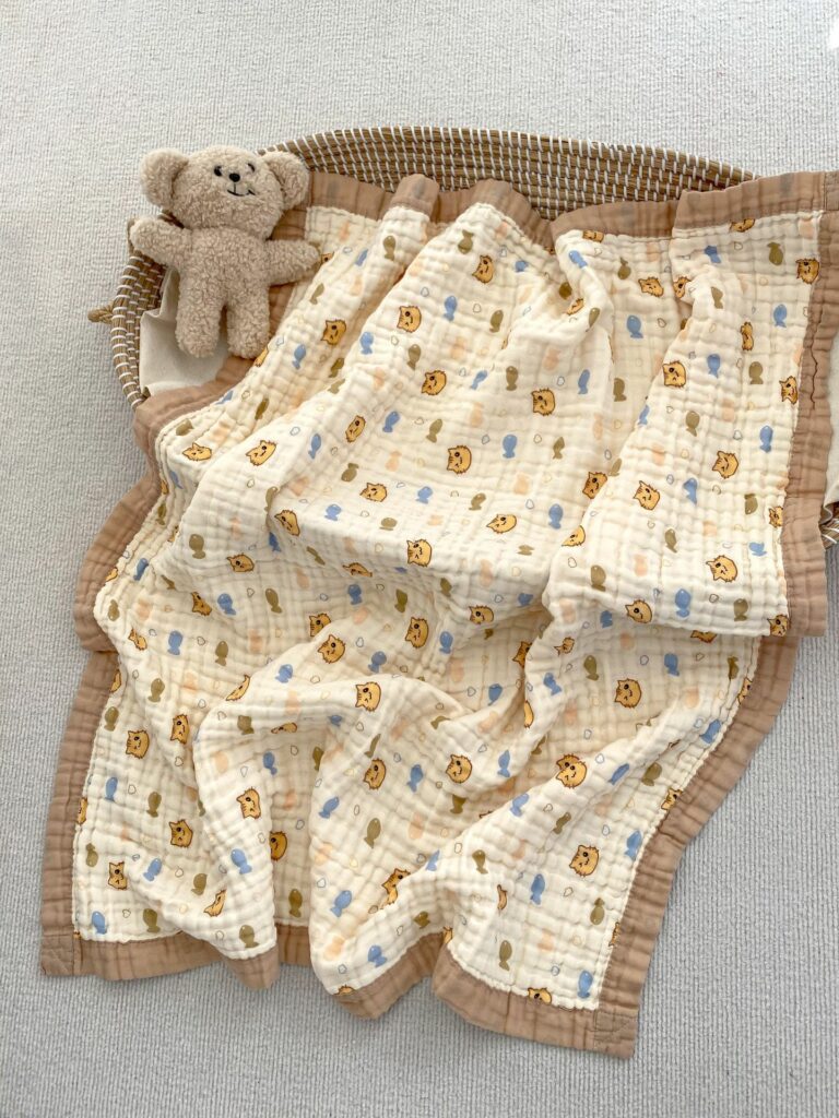 Cheap Baby Blankets 7