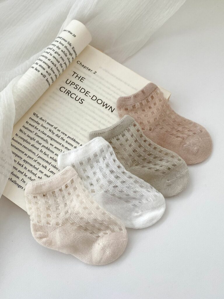 Bast Price Baby Socks 2