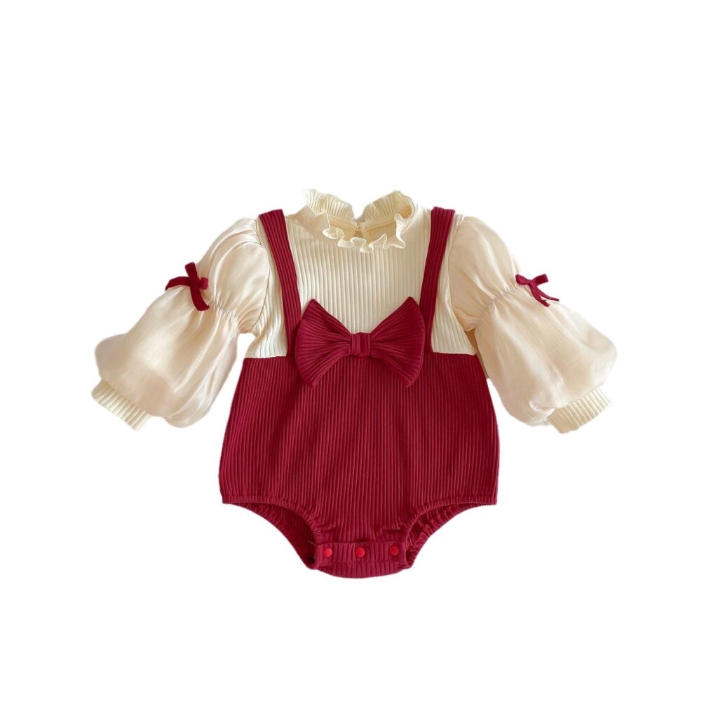 Baby Girls Onesie Online Shopping 3