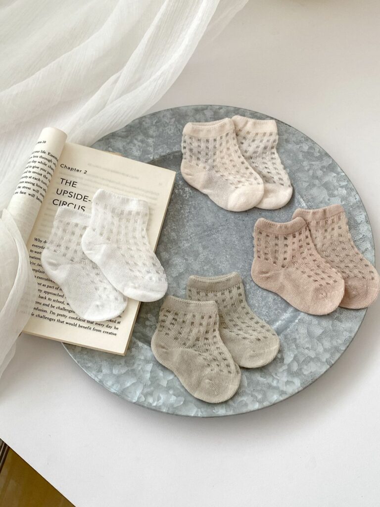 Bast Price Baby Socks 1