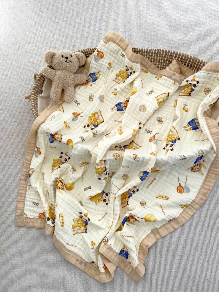 Cheap Baby Blankets 6
