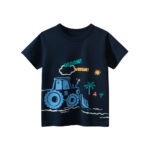Wholesale Price Kids T-Shirt 9