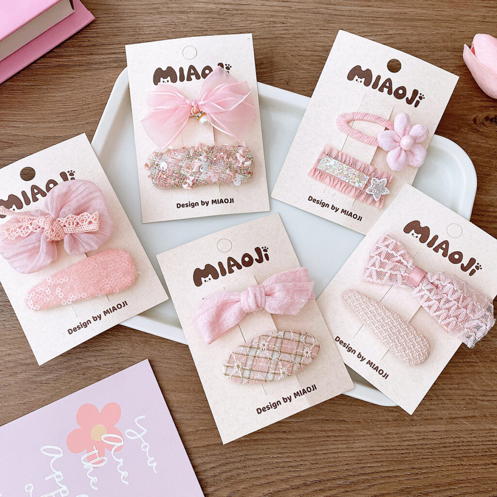 hair accessories for girls 1