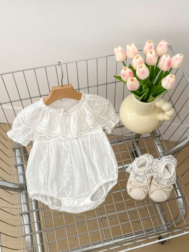 Baby Girls Onesie Online Shopping 4