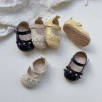 Toddler Baby Girl Shoes 8
