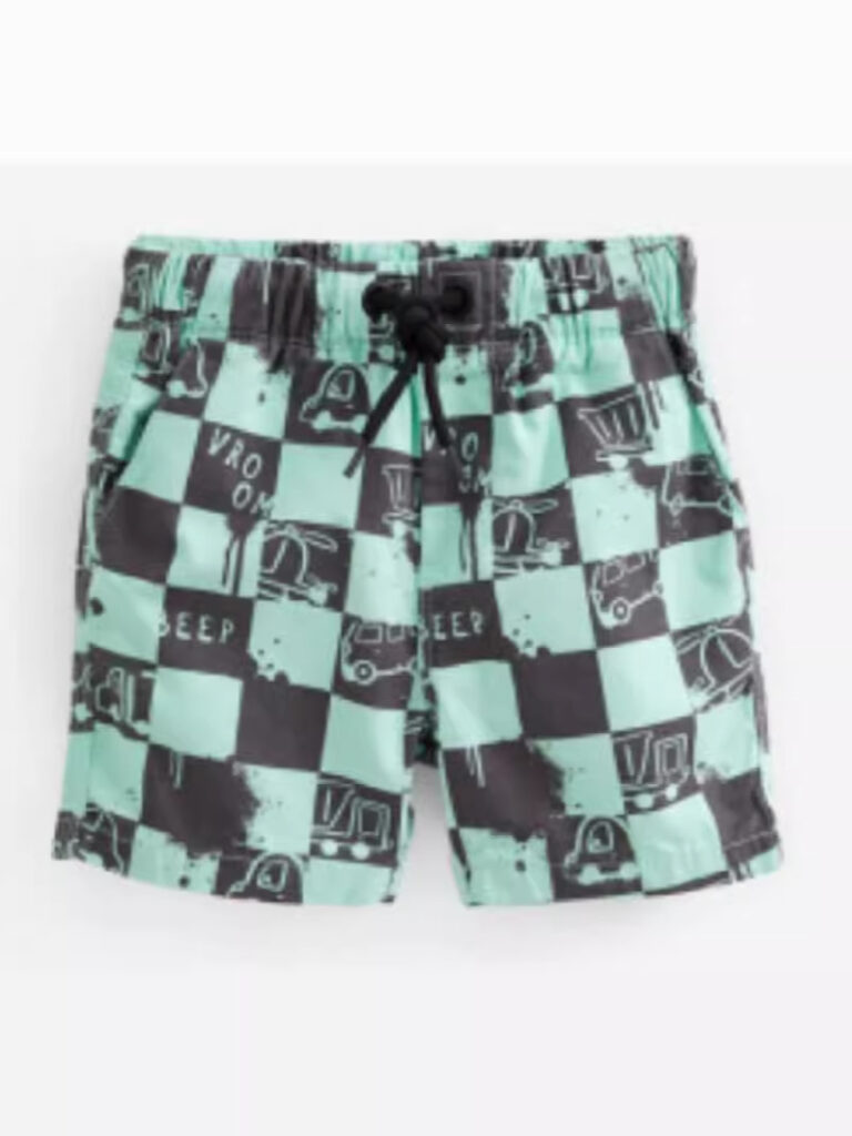 Wholesale Price Boys Shorts 1