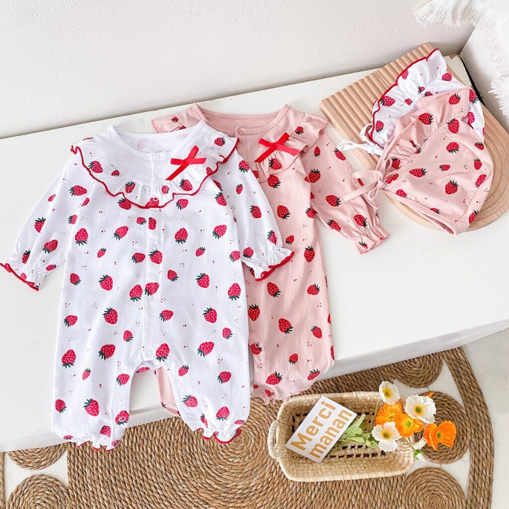 Wholesale Baby Clothes Business 1