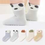 Hot Selling Baby Wholesale Socks 6