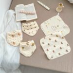 Quick-Drying Cheap Baby Blankets 9