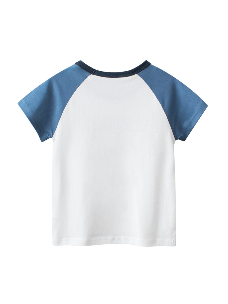 Wholesale Price Kids T-Shirt 2