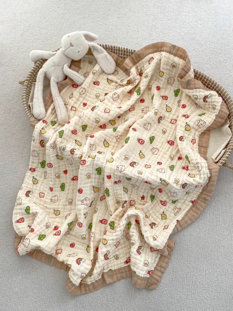 Cheap Baby Blankets 9