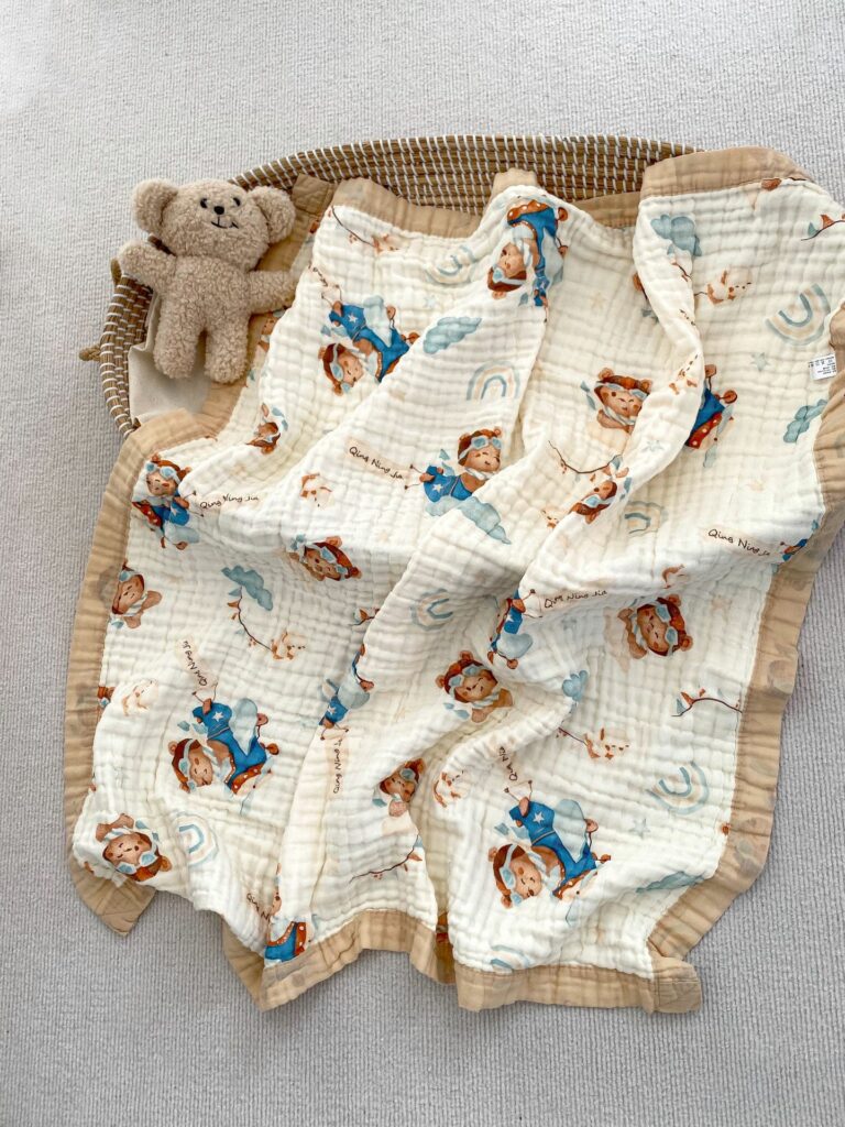 Cheap Baby Blankets 8