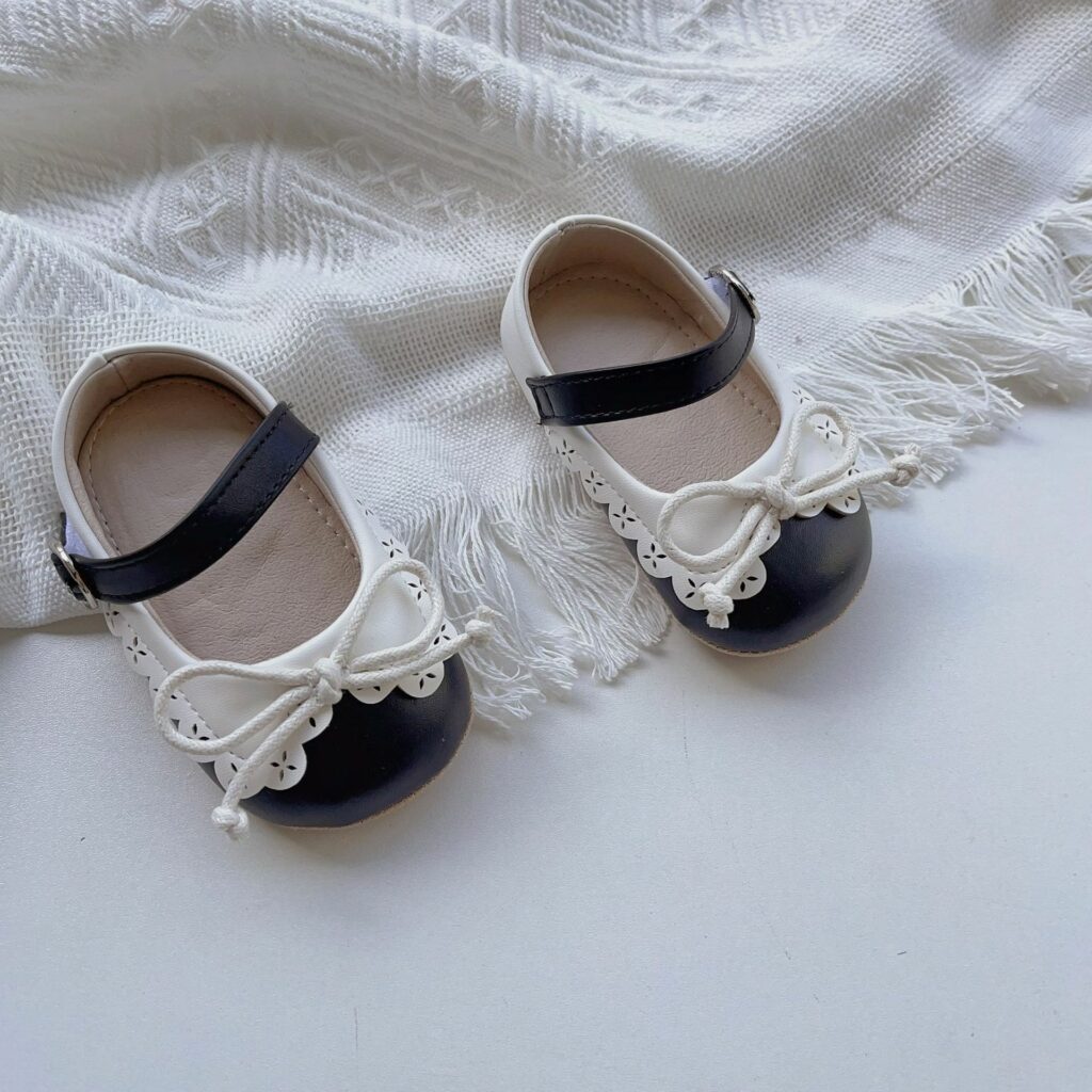Toddler Baby Girl Shoes 5