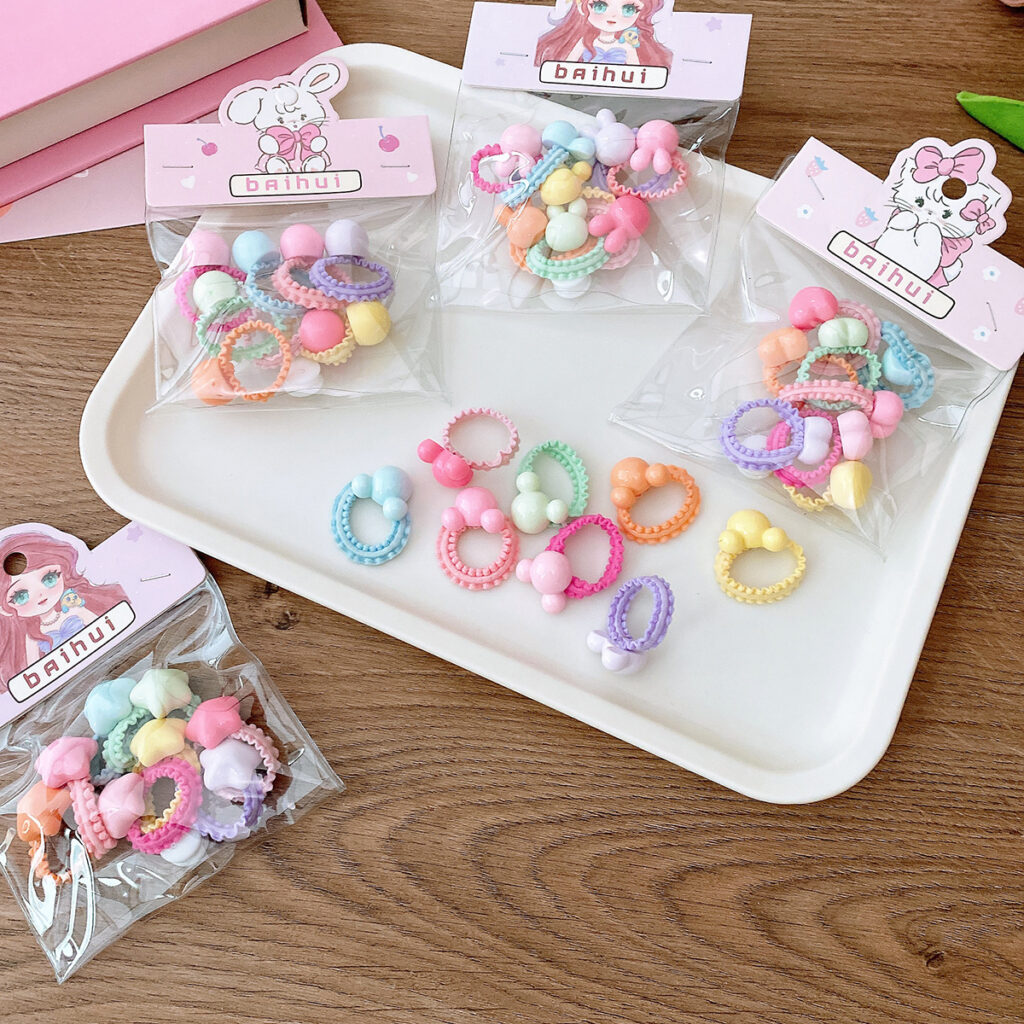 hair accessories for girls 1