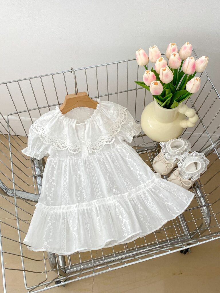 Baby Girls Onesie Online Shopping 5