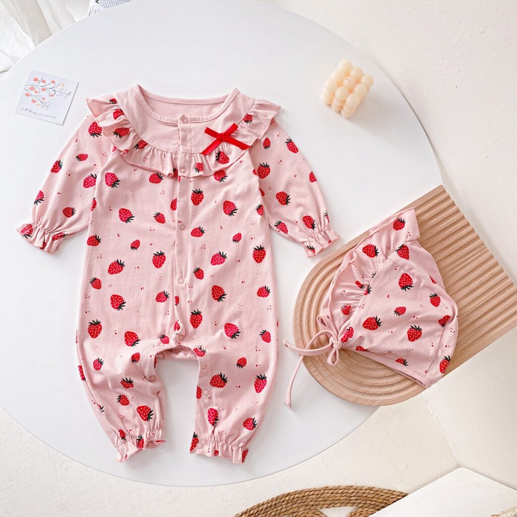 Wholesale Baby Clothes Business 3