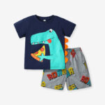 Kids Boys Clothing Sets on Sale 7