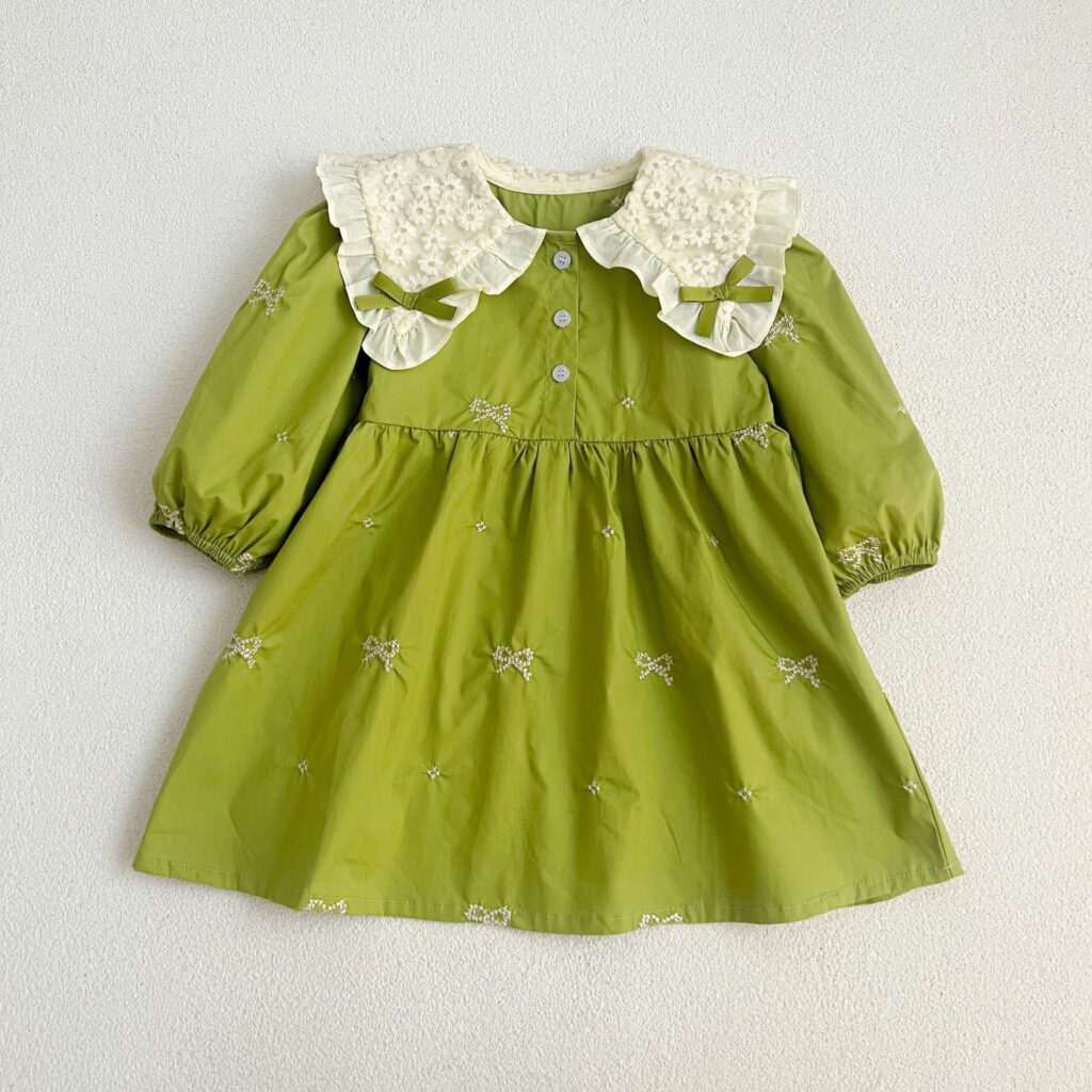 Quality Wholesale Baby Outfits 4