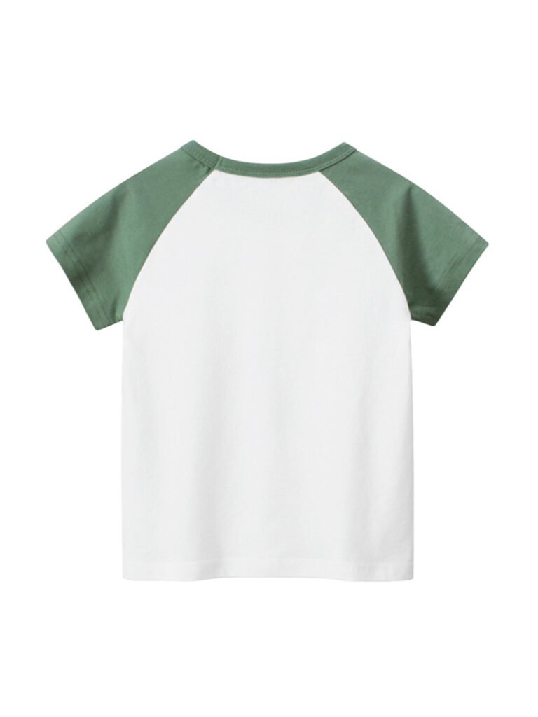 Wholesale Price Kids T-Shirt 4