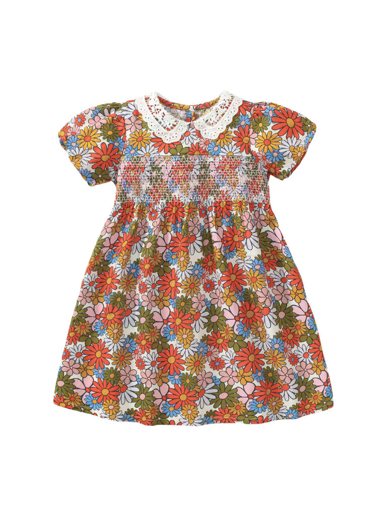 Summer Dress Wholesale 5