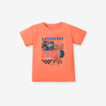 Wholesale Price Girls T-Shirt 7